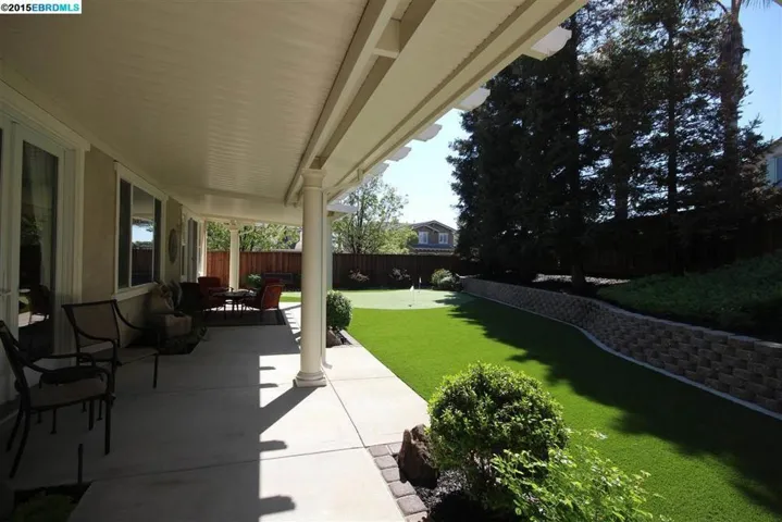 2532 Whittaker Court, Brentwood, California 94513-5042