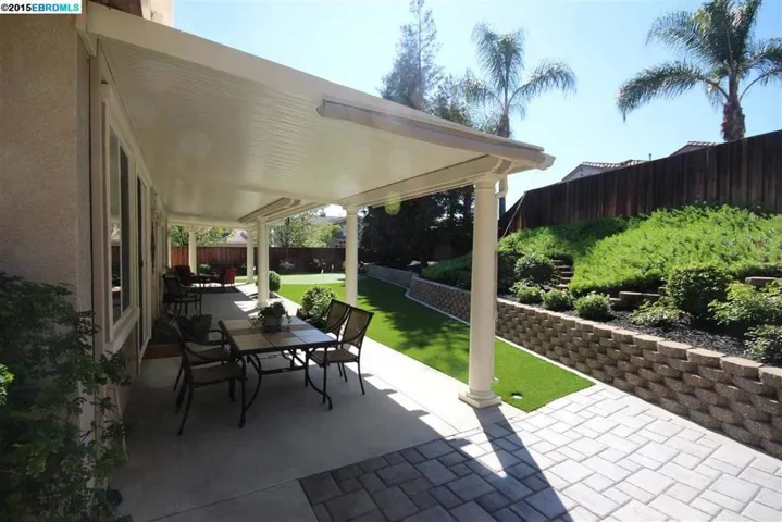2532 Whittaker Court, Brentwood, California 94513-5042