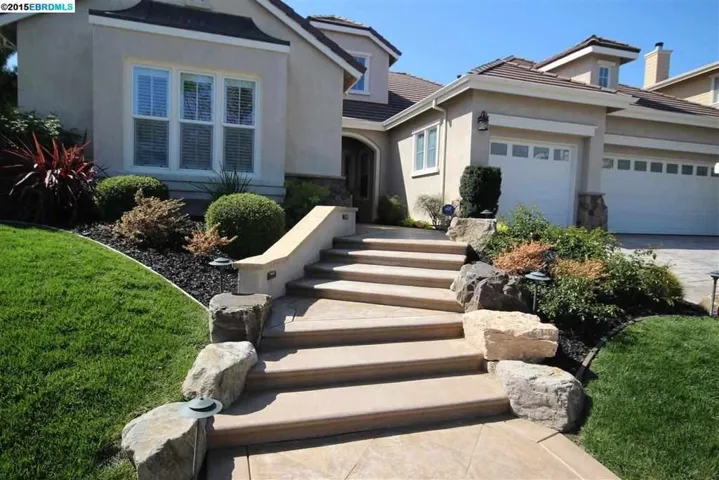 2532 Whittaker Court, Brentwood, California 94513-5042