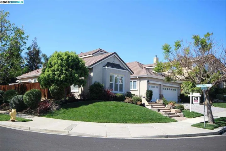 2532 Whittaker Court, Brentwood, California 94513-5042