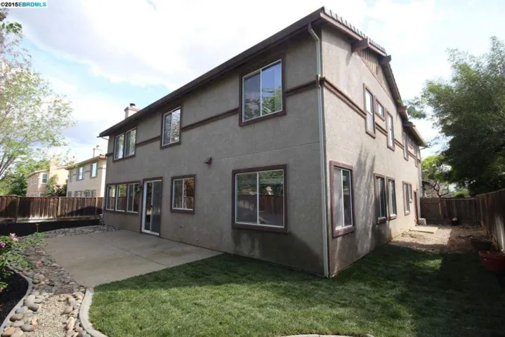 735 Campanello Way, Brentwood, California 94513-1950