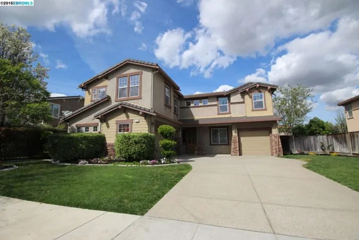 735 Campanello Way, Brentwood, California 94513-1950