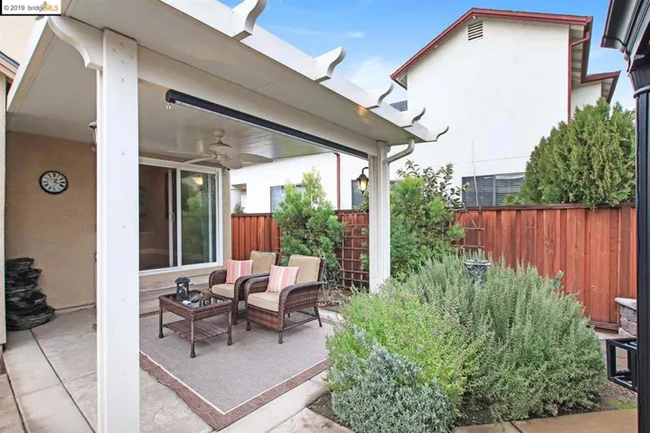 730 Winding Creek Ter, Brentwood, California 94513
