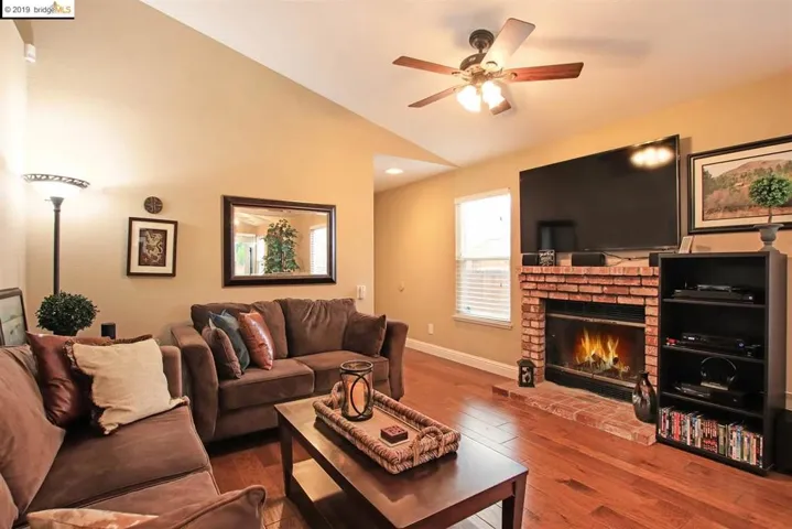 730 Winding Creek Ter, Brentwood, California 94513
