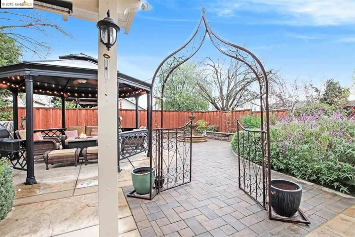 730 Winding Creek Ter, Brentwood, California 94513