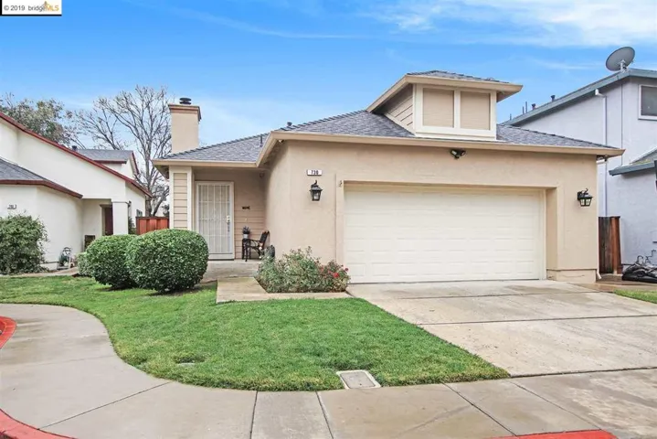 730 Winding Creek Ter, Brentwood, California 94513