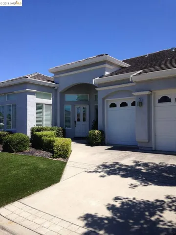 100 Gala Ln, Brentwood, California 94513