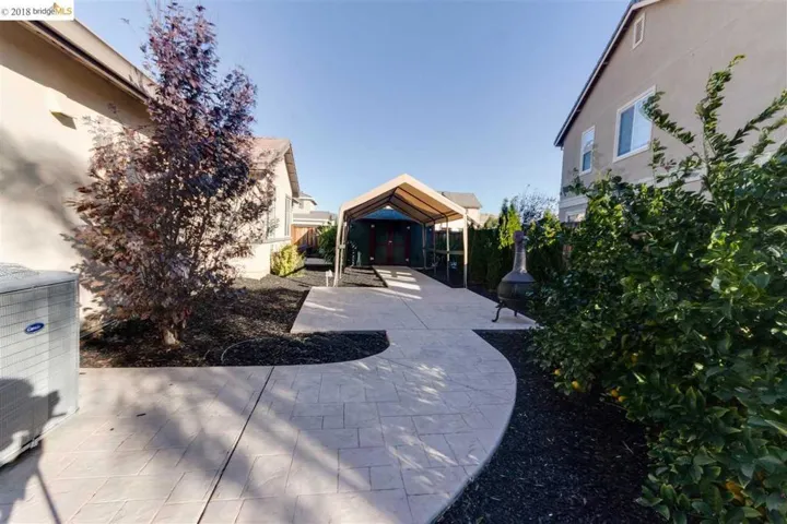 1616 Amber Lane, Brentwood, California 94513