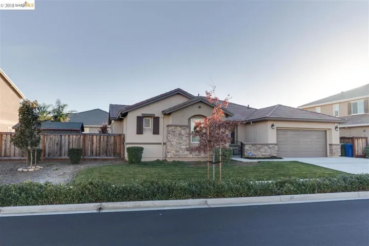 1616 Amber Lane, Brentwood, California 94513