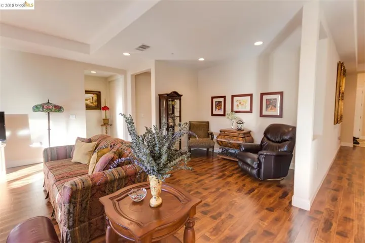 1616 Amber Lane, Brentwood, California 94513