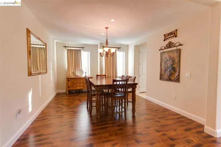 1616 Amber Lane, Brentwood, California 94513