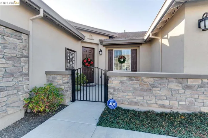 1616 Amber Lane, Brentwood, California 94513