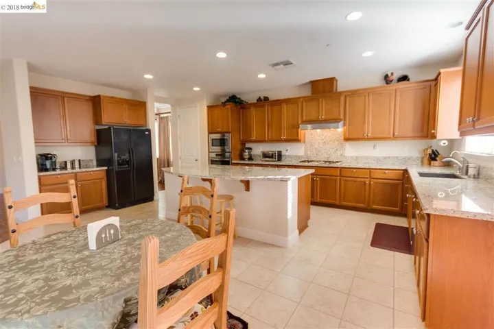 1616 Amber Lane, Brentwood, California 94513