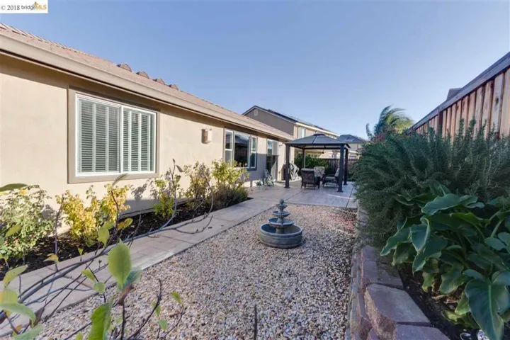 1616 Amber Lane, Brentwood, California 94513