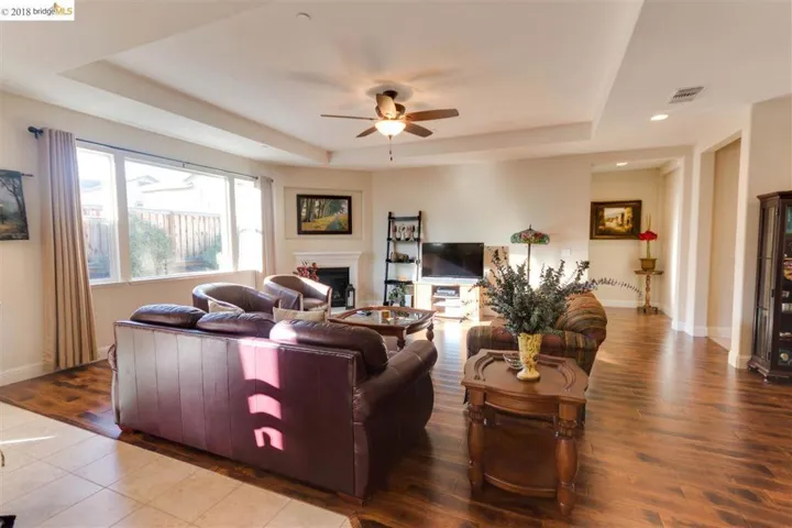 1616 Amber Lane, Brentwood, California 94513