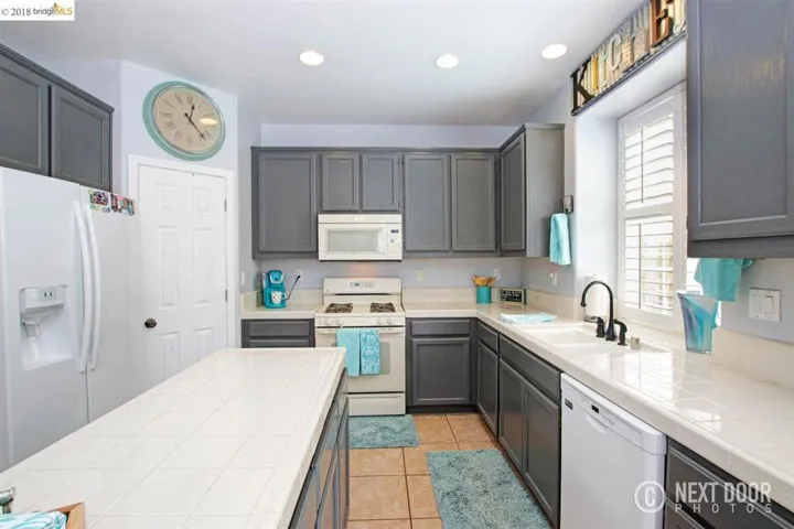 1261 Hallmark Way, Brentwood, California 94513