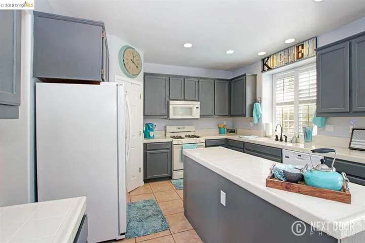 1261 Hallmark Way, Brentwood, California 94513