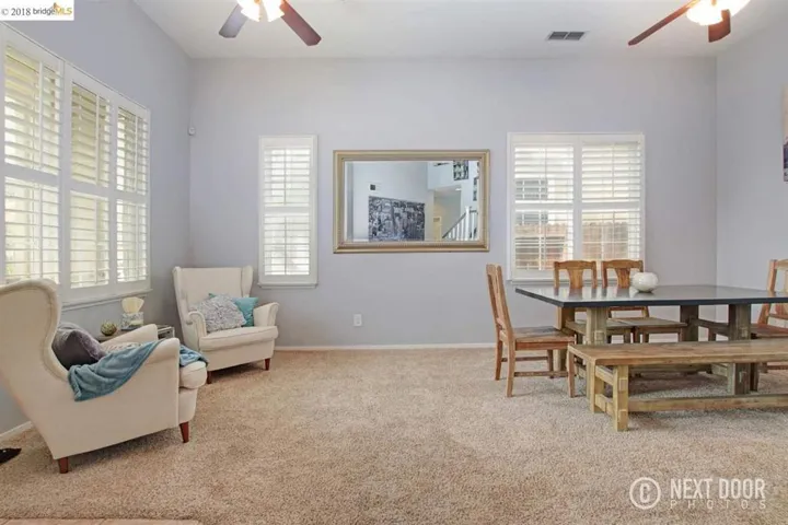 1261 Hallmark Way, Brentwood, California 94513