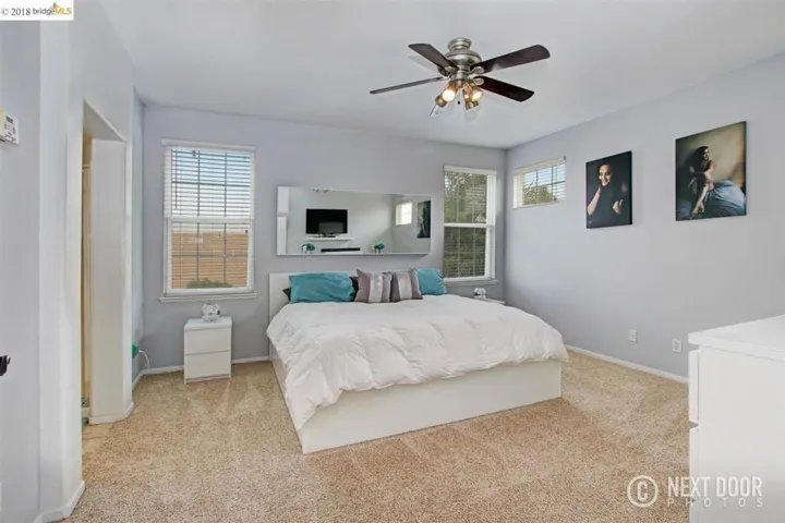1261 Hallmark Way, Brentwood, California 94513