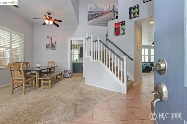 1261 Hallmark Way, Brentwood, California 94513