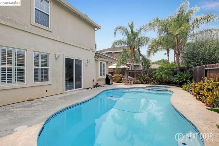 1261 Hallmark Way, Brentwood, California 94513