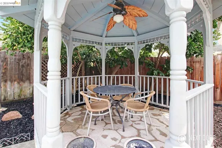 1261 Hallmark Way, Brentwood, California 94513