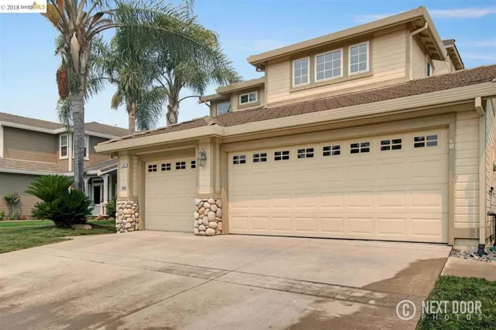 1261 Hallmark Way, Brentwood, California 94513