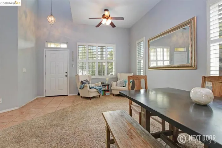1261 Hallmark Way, Brentwood, California 94513