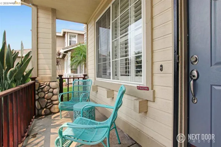 1261 Hallmark Way, Brentwood, California 94513