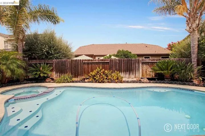 1261 Hallmark Way, Brentwood, California 94513