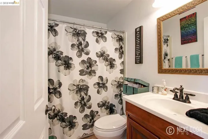 1261 Hallmark Way, Brentwood, California 94513