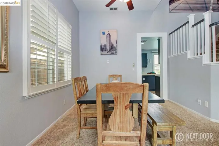 1261 Hallmark Way, Brentwood, California 94513