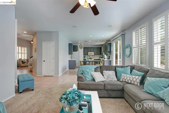 1261 Hallmark Way, Brentwood, California 94513
