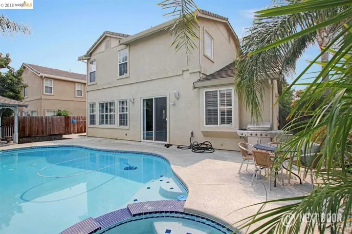 1261 Hallmark Way, Brentwood, California 94513