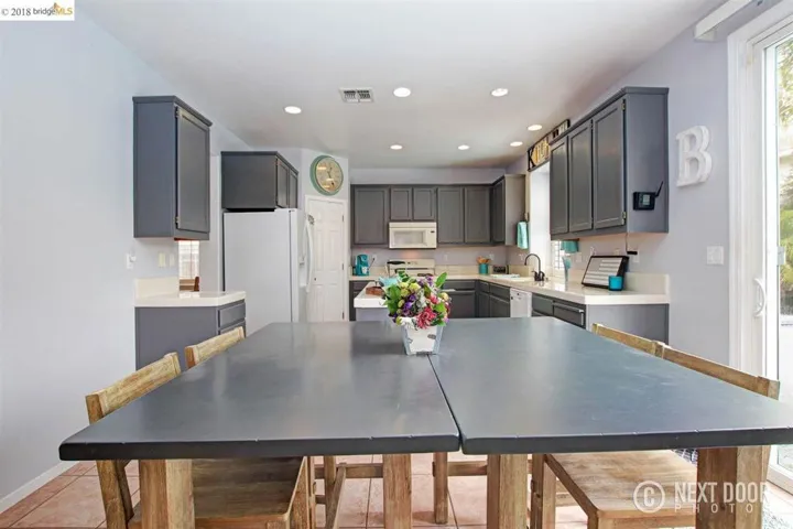 1261 Hallmark Way, Brentwood, California 94513