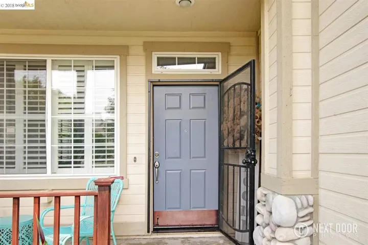 1261 Hallmark Way, Brentwood, California 94513