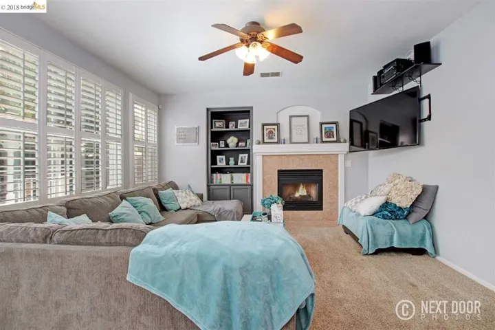 1261 Hallmark Way, Brentwood, California 94513