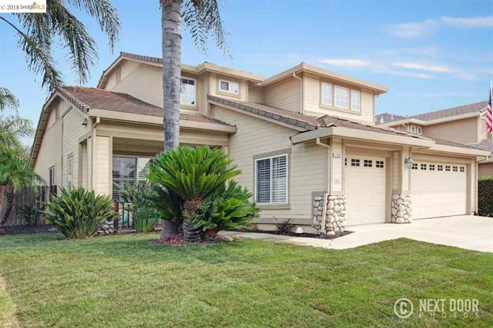 1261 Hallmark Way, Brentwood, California 94513