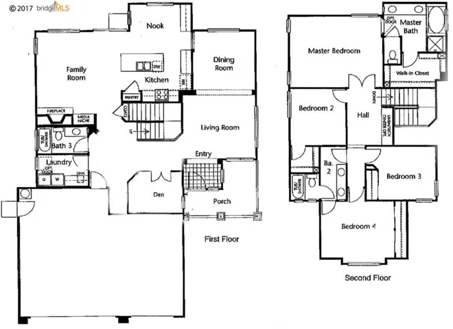 1270 Hallmark Way, Brentwood, California 94513