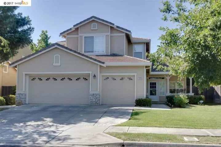 1270 Hallmark Way, Brentwood, California 94513