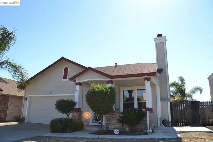 2117 Homecoming Way, Brentwood, California 94513