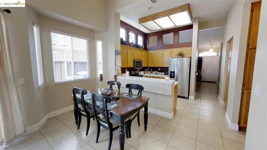 2117 Homecoming Way, Brentwood, California 94513