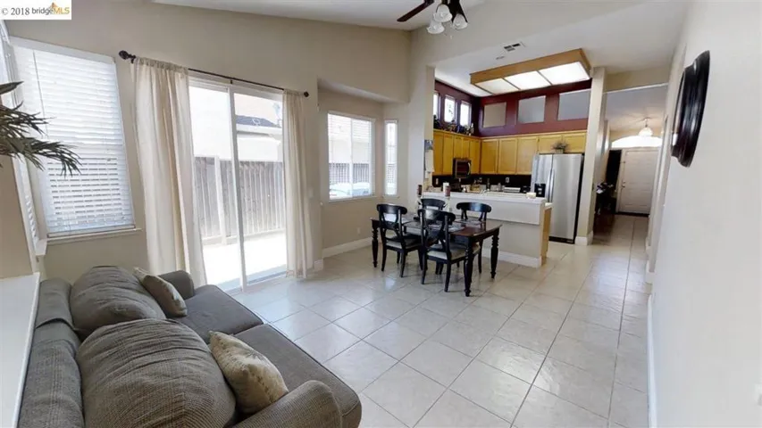 2117 Homecoming Way, Brentwood, California 94513