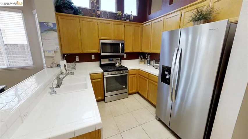 2117 Homecoming Way, Brentwood, California 94513