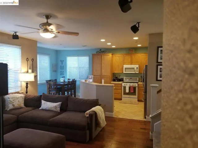 577 Ash St, Brentwood, California 94513
