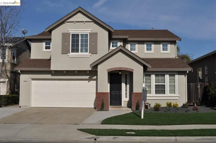 577 Ash St, Brentwood, California 94513