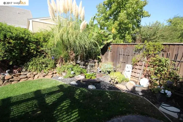 2851 Gardenside Ct., Brentwood, California 94513