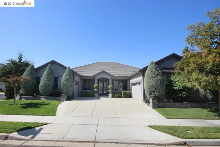 2851 Gardenside Ct., Brentwood, California 94513