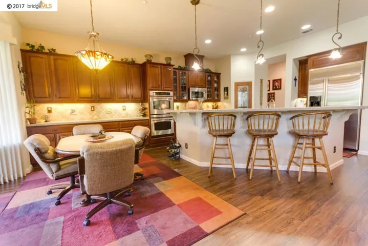 2851 Gardenside Ct., Brentwood, California 94513