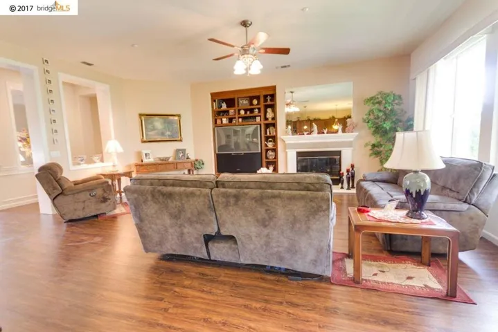 2851 Gardenside Ct., Brentwood, California 94513